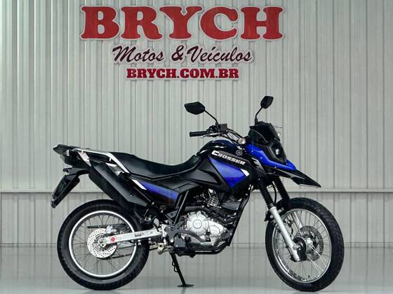 YAMAHA XTZ 150 CROSSER Z YAMAHA XTZ 150 CROSSER Z